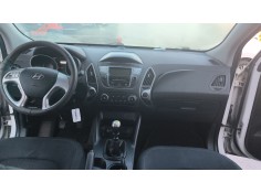 Recambio de centralita airbag para hyundai ix35 (lm, el, elh) 1.6 referencia OEM IAM   