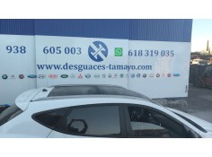 Recambio de barras techo para hyundai ix35 (lm, el, elh) 1.6 referencia OEM IAM 872802Y500  