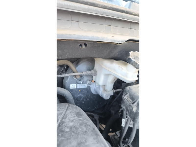Recambio de bomba freno para hyundai ix35 (lm, el, elh) 1.6 referencia OEM IAM 585102S101DS  