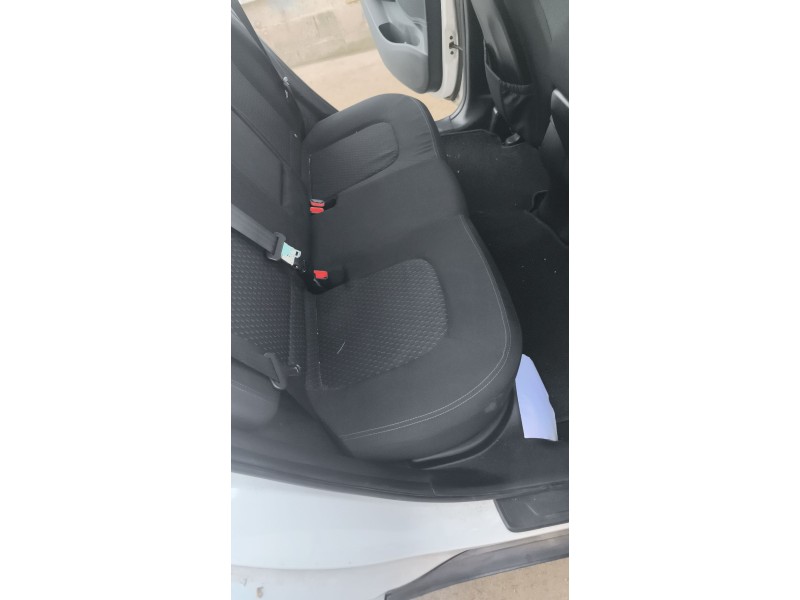 Recambio de asientos traseros para hyundai ix35 (lm, el, elh) 1.6 referencia OEM IAM 891002Y020TMP  