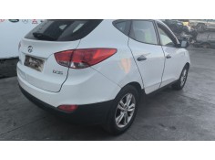Recambio de amortiguador trasero derecho para hyundai ix35 (lm, el, elh) 1.6 referencia OEM IAM   