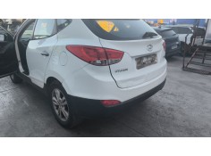 Recambio de amortiguador trasero izquierdo para hyundai ix35 (lm, el, elh) 1.6 referencia OEM IAM 553112Y800  
