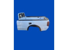 Recambio de caja trasera para ford ranger (tke) 2.2 tdci referencia OEM IAM   