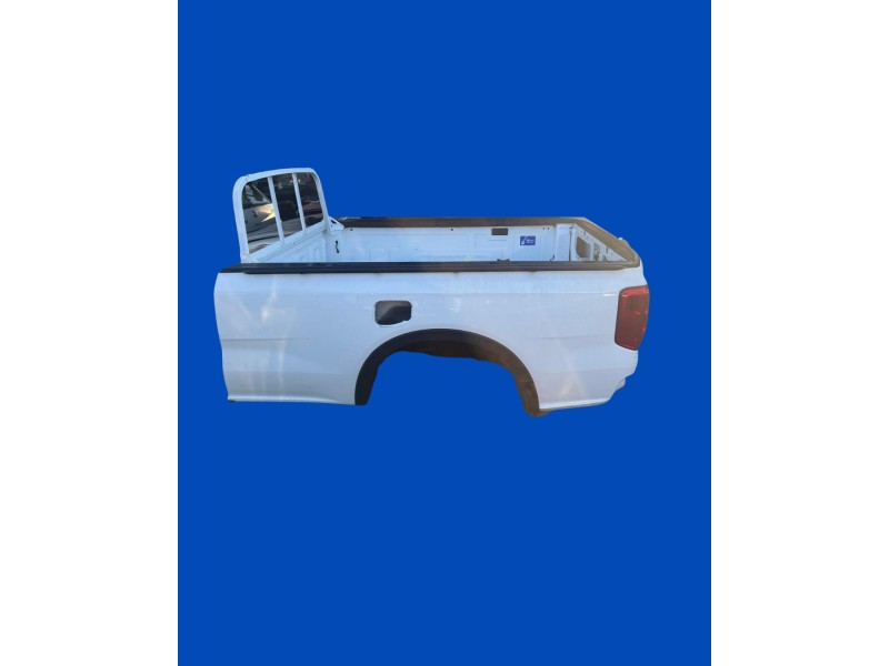 Recambio de caja trasera para ford ranger (tke) 2.2 tdci referencia OEM IAM   