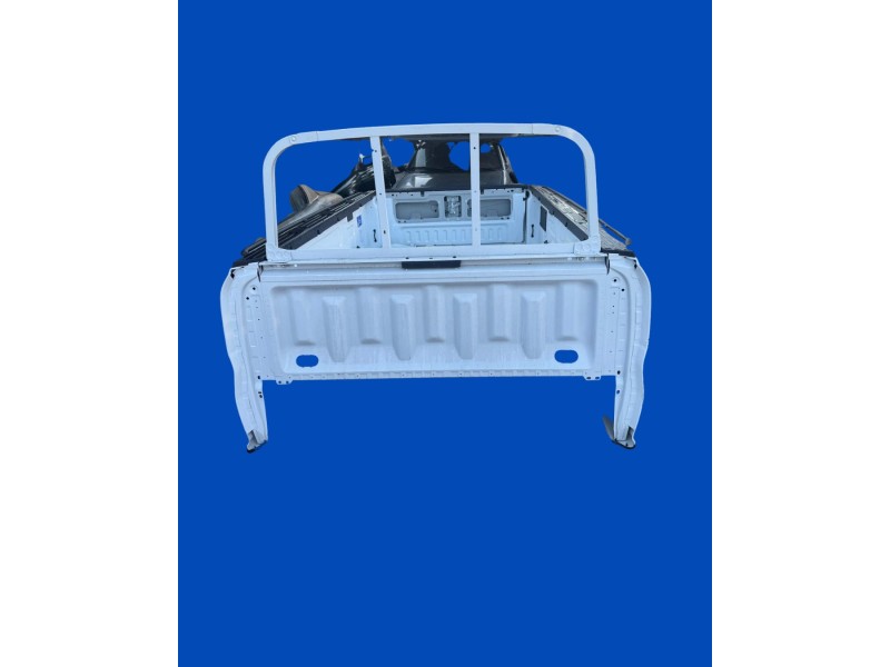 Recambio de caja trasera para ford ranger (tke) 2.2 tdci referencia OEM IAM   