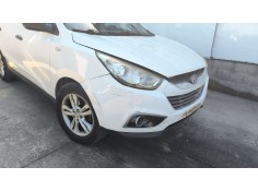 Recambio de amortiguador delantero derecho para hyundai ix35 (lm, el, elh) 1.6 referencia OEM IAM 546613U000  