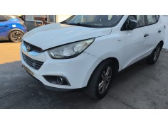 Recambio de amortiguador delantero izquierdo para hyundai ix35 (lm, el, elh) 1.6 referencia OEM IAM 546513U000  