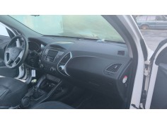 Recambio de airbag delantero derecho para hyundai ix35 (lm, el, elh) 1.6 referencia OEM IAM   