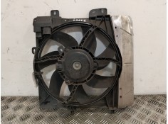 Recambio de electroventilador para citroën c3 1.4 hdi referencia OEM IAM 9682902080A  