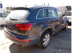 Recambio de amortiguador trasero derecho para audi q7 (4lb) 4.2 fsi quattro referencia OEM IAM 7L8616020C  