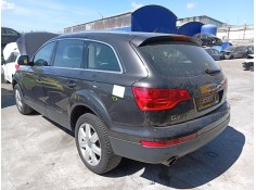 Recambio de amortiguador trasero izquierdo para audi q7 (4lb) 4.2 fsi quattro referencia OEM IAM 7L8616019C  