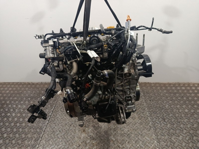Recambio de motor completo para opel combo furgón/monospace (x12) 1.3 cdti (b05) referencia OEM IAM 330A1000  