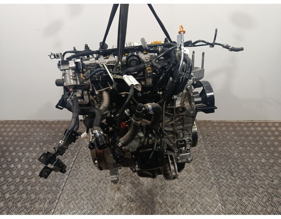 Recambio de motor completo para opel combo furgón/monospace (x12) 1.3 cdti (b05) referencia OEM IAM 330A1000  