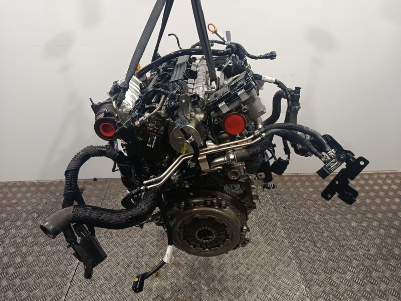 Recambio de motor completo para opel combo furgón/monospace (x12) 1.3 cdti (b05) referencia OEM IAM 330A1000  