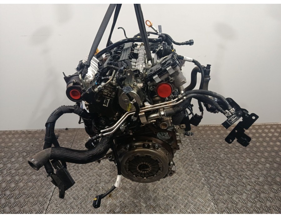 Recambio de motor completo para opel combo furgón/monospace (x12) 1.3 cdti (b05) referencia OEM IAM 330A1000  