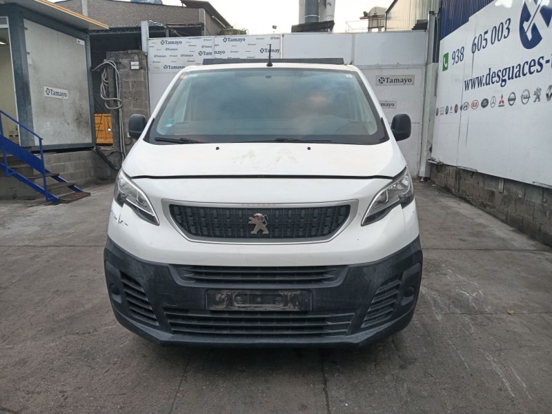 peugeot expert furgoneta (v_) del año 2017