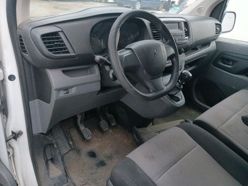 peugeot expert furgoneta (v_) del año 2017