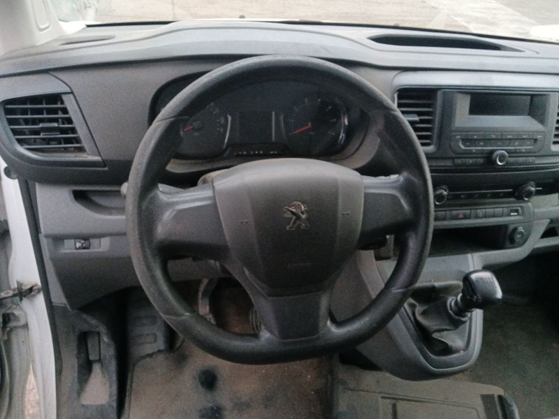 peugeot expert furgoneta (v_) del año 2017