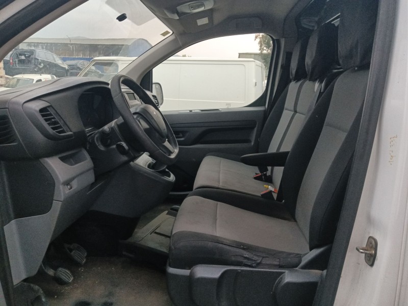 peugeot expert furgoneta (v_) del año 2017