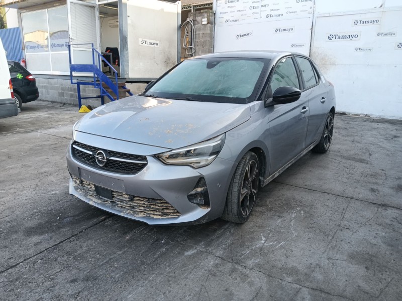 opel corsa f (p2jo) del año 2023