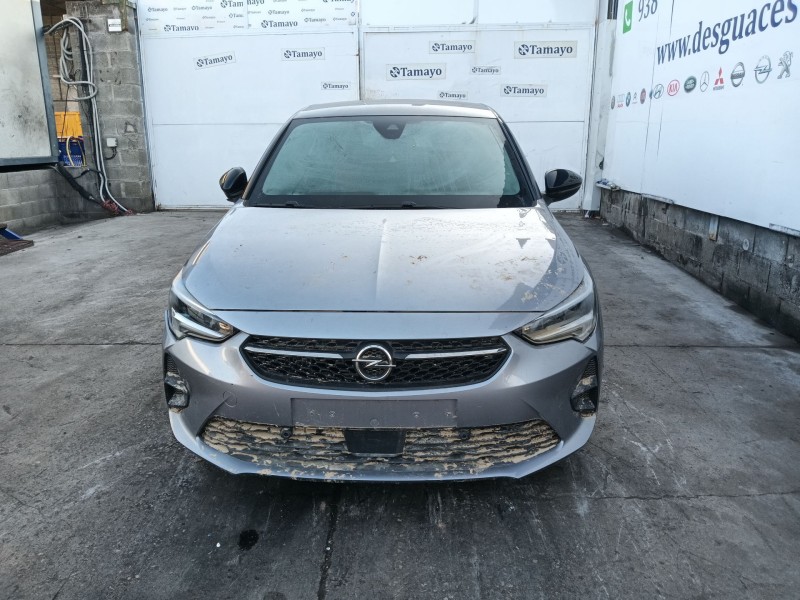 opel corsa f (p2jo) del año 2023