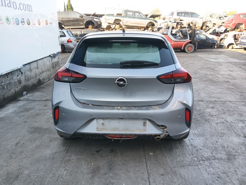 opel corsa f (p2jo) del año 2023