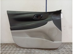 Recambio de guarnecido puerta delantera izquierda para hyundai i20 iii (bc3, bi3) 1.0 t-gdi referencia OEM IAM 82370Q000  