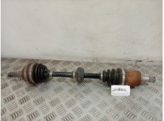 Recambio de transmision delantera derecha para honda civic vii hatchback (eu, ep, ev) 1.6 i (ep2, eu8, eu6) referencia OEM IAM  