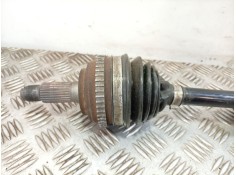 Recambio de transmision delantera derecha para honda civic vii hatchback (eu, ep, ev) 1.6 i (ep2, eu8, eu6) referencia OEM IAM   2