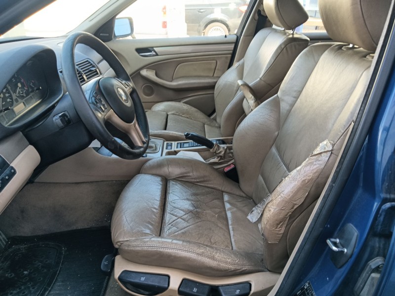 bmw 3 touring (e46) del año 2003