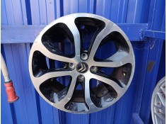 Recambio de llanta para citroën c3 ii (sc_) 1.6 hdi referencia OEM IAM 9671587277  