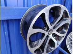 Recambio de llanta para citroën c3 ii (sc_) 1.6 hdi referencia OEM IAM 9671587277  