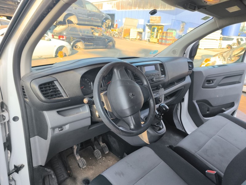 Recambio de airbag delantero derecho para peugeot expert furgoneta (v_) 2.0 bluehdi 120 referencia OEM IAM 9808173080  