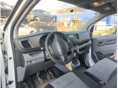 Recambio de airbag delantero izquierdo para peugeot expert furgoneta (v_) 2.0 bluehdi 120 referencia OEM IAM 98285991ZD  