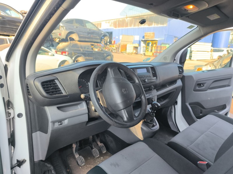 Recambio de airbag delantero izquierdo para peugeot expert furgoneta (v_) 2.0 bluehdi 120 referencia OEM IAM 98285991ZD  