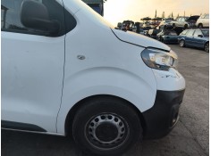 Recambio de aleta delantera derecha para peugeot expert furgoneta (v_) 2.0 bluehdi 120 referencia OEM IAM 9808757980  