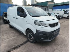 Recambio de amortiguador delantero derecho para peugeot expert furgoneta (v_) 2.0 bluehdi 120 referencia OEM IAM 9821596780  