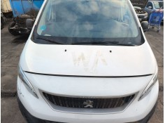 Recambio de capot delantero para peugeot expert furgoneta (v_) 2.0 bluehdi 120 referencia OEM IAM 9811892880  