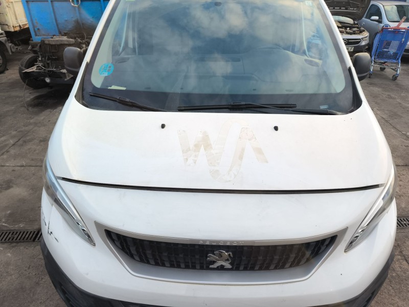 Recambio de capot delantero para peugeot expert furgoneta (v_) 2.0 bluehdi 120 referencia OEM IAM 9811892880  