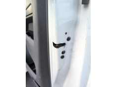 Recambio de cerradura puerta delantera derecha para peugeot expert furgoneta (v_) 2.0 bluehdi 120 referencia OEM IAM 9808414080 