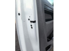 Recambio de cerradura puerta delantera izquierda para peugeot expert furgoneta (v_) 2.0 bluehdi 120 referencia OEM IAM 980841398