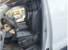 Recambio de cinturon seguridad delantero izquierdo para peugeot expert furgoneta (v_) 2.0 bluehdi 120 referencia OEM IAM 9808379