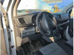 Recambio de columna direccion para peugeot expert furgoneta (v_) 2.0 bluehdi 120 referencia OEM IAM 98076762ZD  