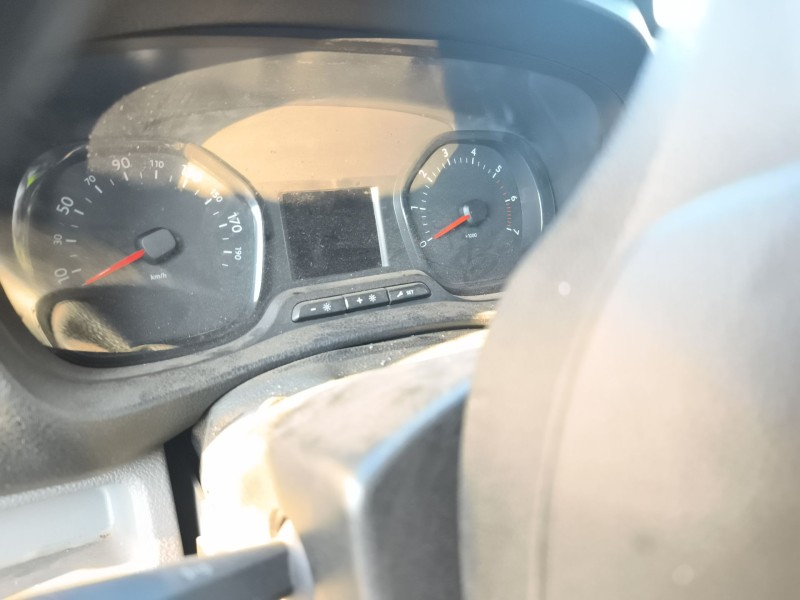 Recambio de cuadro instrumentos para peugeot expert furgoneta (v_) 2.0 bluehdi 120 referencia OEM IAM 98081879ZM  