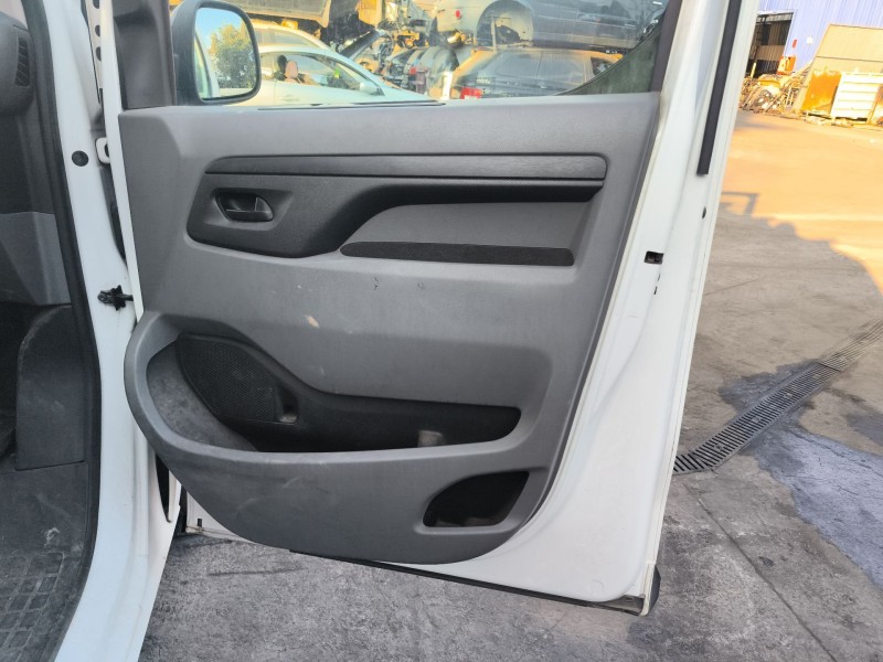 Recambio de elevalunas delantero derecho para peugeot expert furgoneta (v_) 2.0 bluehdi 120 referencia OEM IAM 9840159380  
