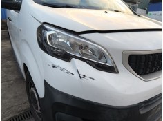 Recambio de faro derecho para peugeot expert furgoneta (v_) 2.0 bluehdi 120 referencia OEM IAM 9808572580  