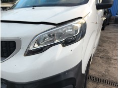 Recambio de faro izquierdo para peugeot expert furgoneta (v_) 2.0 bluehdi 120 referencia OEM IAM 9808572680  