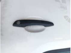 Recambio de maneta exterior delantera izquierda para peugeot expert furgoneta (v_) 2.0 bluehdi 120 referencia OEM IAM 96868957XT