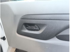 Recambio de maneta interior delantera derecha para peugeot expert furgoneta (v_) 2.0 bluehdi 120 referencia OEM IAM 9144C1  