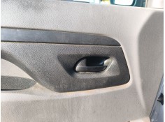 Recambio de maneta interior delantera izquierda para peugeot expert furgoneta (v_) 2.0 bluehdi 120 referencia OEM IAM 9143N7  